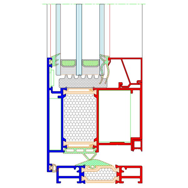 Termo-85-VS